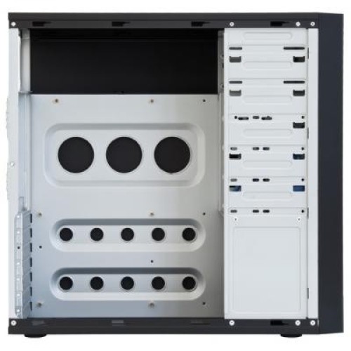 Корпус для ПК Chieftec iArena (CQ-01B-U3-OP)