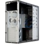 Корпус для ПК Chieftec iArena (CQ-01B-U3-OP)