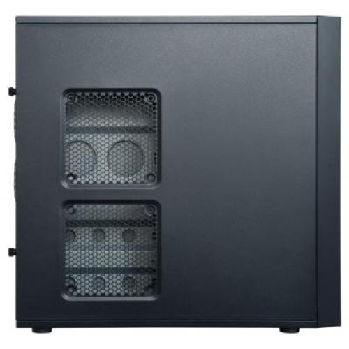 Корпус для ПК Chieftec iArena (CQ-01B-U3-OP)