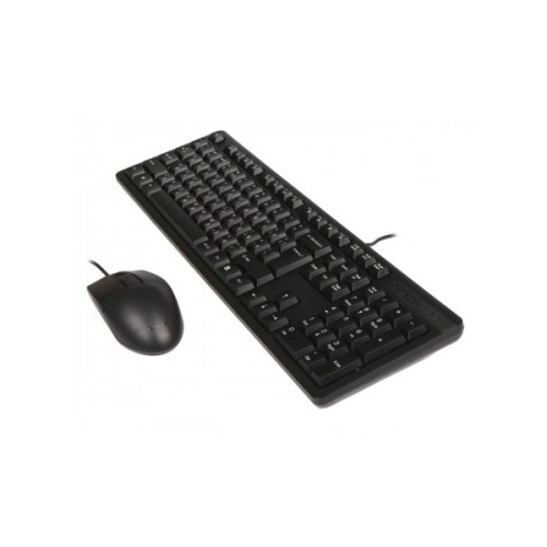 Комплект A4Tech KK-3330 USB Black (4711421961851)