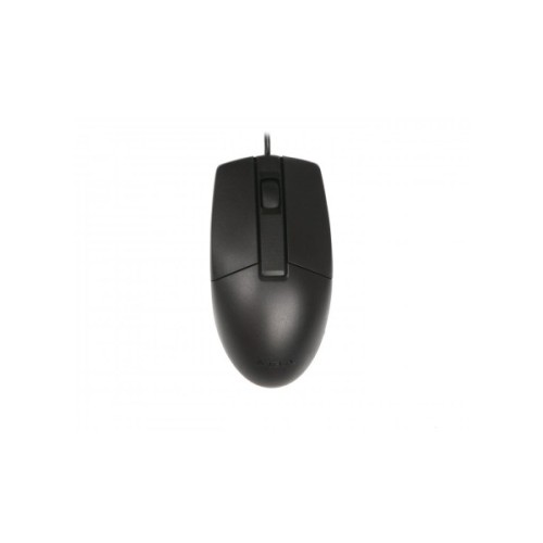 Комплект A4Tech KK-3330 USB Black (4711421961851)