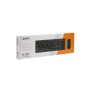 Комплект A4Tech KK-3330 USB Black (4711421961851)