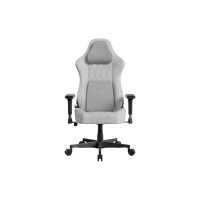 Крісло ігрове Hator Darkside 3L PU White (HTC3001L)