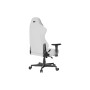 Крісло ігрове Hator Darkside 3L PU White (HTC3001L)