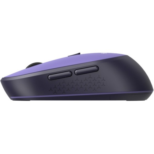 Мишка Havit HV-MS78GT Wireless Black-Purple (6939119041229)