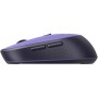 Мишка Havit HV-MS78GT Wireless Black-Purple (6939119041229)