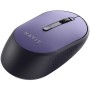 Мишка Havit HV-MS78GT Wireless Black-Purple (6939119041229)