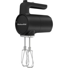 Міксер KitchenAid 5KHMR700BM