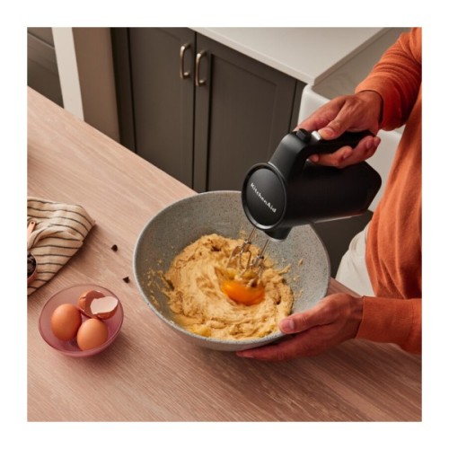 Міксер KitchenAid 5KHMR700BM