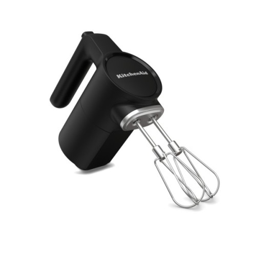 Міксер KitchenAid 5KHMR700BM