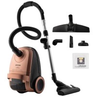 Пилосос Gorenje VCE 22 G6HCO (VCE22G6HCO)