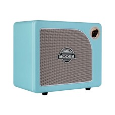 Комбопідсилювач Mooer Hornet Blue