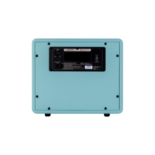 Комбопідсилювач Mooer Hornet Blue