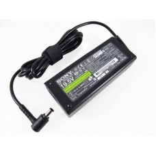 Блок живлення до ноутбуку Sony 90W 19.5V 4.7A разъем 6.5/4.4 (pin inside) (VGP-AC19V26)