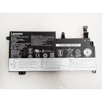 Акумулятор до ноутбука Lenovo ThinkPad 13 (2nd Gen) 01AV435, 3735mAh (42Wh), 3cell, 11.25V, Li-ion (A47379)