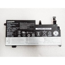 Акумулятор до ноутбука Lenovo ThinkPad 13 (2nd Gen) 01AV435, 3735mAh (42Wh), 3cell, 11.25V, Li-ion (A47379)