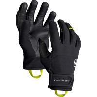 Рукавиці Ortovox Tour Light Glove Mns black raven - L (025.001.1054)
