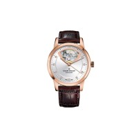 Наручний годинник Claude Bernard 85018 37R AIR3