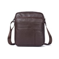 Сумка Vintage Коричнева (14744)