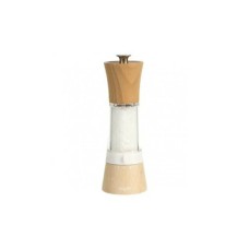 Млинок для спецій Bisetti серія Pisa для солі 200 мм (8910S)