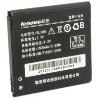 Акумуляторна батарея Extradigital Lenovo BL186 (1500 mAh) (BML6368)