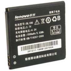 Акумуляторна батарея Extradigital Lenovo BL186 (1500 mAh) (BML6368)