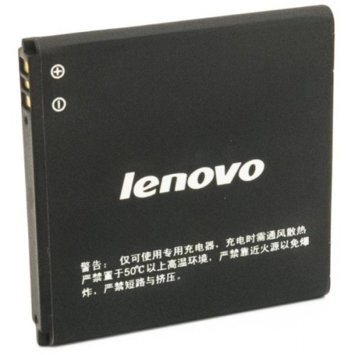 Акумуляторна батарея Extradigital Lenovo BL186 (1500 mAh) (BML6368)