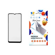 Скло захисне Drobak Samsung Galaxy A04e (Black) (505087) (505087)