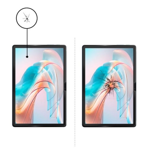 Скло захисне BeCover Pixus Line 10.1" (710649)