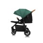 Коляска Lionelo Natt Green Emerald (LO-NATT GREEN EMERALD)