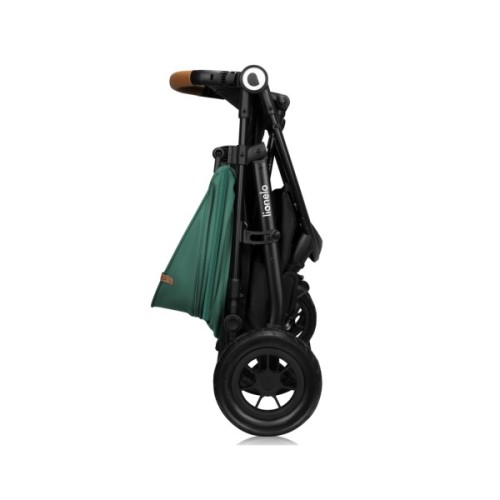 Коляска Lionelo Natt Green Emerald (LO-NATT GREEN EMERALD)