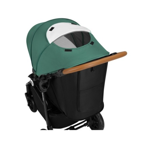 Коляска Lionelo Natt Green Emerald (LO-NATT GREEN EMERALD)