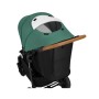 Коляска Lionelo Natt Green Emerald (LO-NATT GREEN EMERALD)