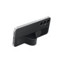 Чохол до мобільного телефона Samsung Galaxy S25 FE (S731) Standing Grip Case Black (EF-GS731CBEGWW)