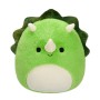 М'яка іграшка Squishmallows Тріцератопс Трістан 30 см (SQCR06764)