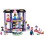 Конструктор LEGO Friends Модний показ у Хартлейк-Сіті (42685)