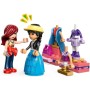 Конструктор LEGO Friends Модний показ у Хартлейк-Сіті (42685)