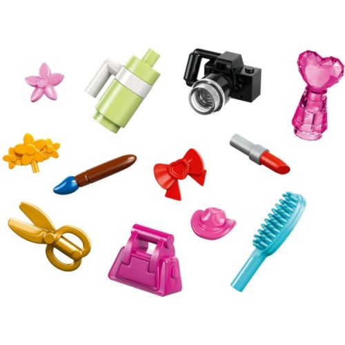 Конструктор LEGO Friends Модний показ у Хартлейк-Сіті (42685)