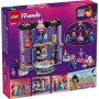 Конструктор LEGO Friends Модний показ у Хартлейк-Сіті (42685)