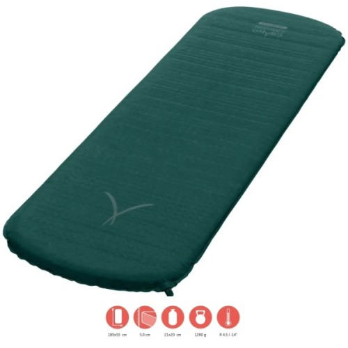 Туристичний килимок Grand Canyon Hattan 5.0 M Botanical Garden (350008) (DAS303322)