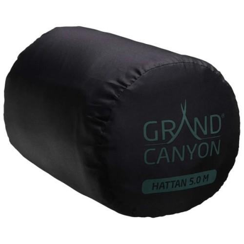 Туристичний килимок Grand Canyon Hattan 5.0 M Botanical Garden (350008) (DAS303322)