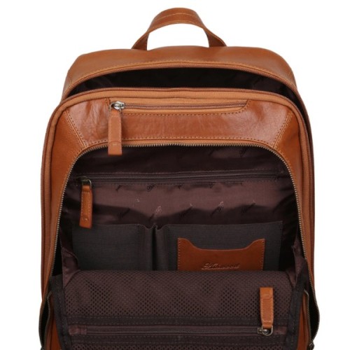 Рюкзак туристичний Ashwood 8144 Tan