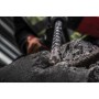 Бур Milwaukee по бетону SDS-MAX 16,0х340х200мм (4932352756)
