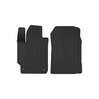 Килимок в салон EVAtech передні Toyota Camry (XV40) 2006-2011 6 п (TY1240A2LA2RBB)