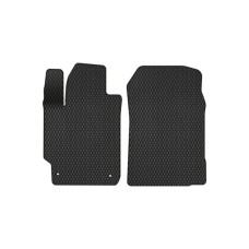 Килимок в салон EVAtech передні Toyota Camry (XV40) 2006-2011 6 п (TY1240A2LA2RBB)