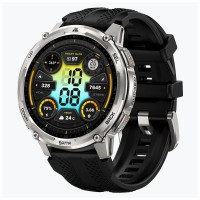 Смарт-годинник KOSPET Tank T4C Silver (6978602500423)