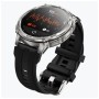 Смарт-годинник KOSPET Tank T4C Silver (6978602500423)