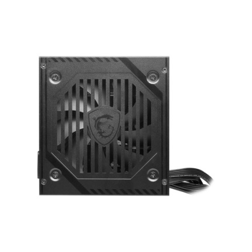 Блок живлення MSI 650W (MAG A650BNL)
