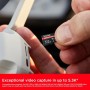 Карта пам'яті SanDisk 512GB microSDXC class 10 UHS-I U3 A1 Express (SDSQXFN-512G-GN4NN)