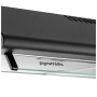 Витяжка кухонна Pyramida MX 50 (450) B BL